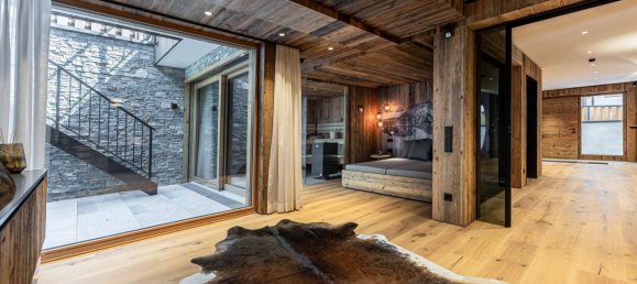 4 غرف نوم منزل في Ellmau, Austria رقم 121069 5