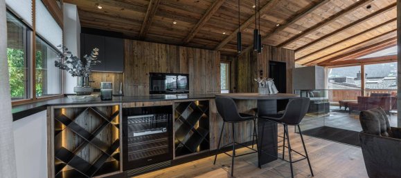 4 غرف نوم منزل في Ellmau, Austria رقم 121069 4