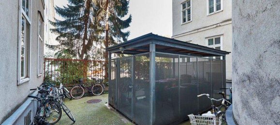 5-Zimmer Wohnung in Wien, Austria, Nr. 252919 30