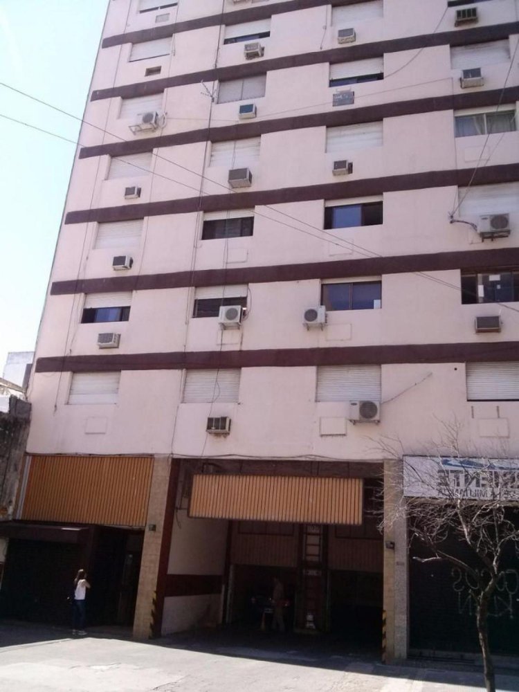  Warehouse in Santa Fe, Argentina No. 22510