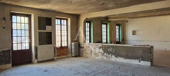 5 Schlafzimmer Haus in Indre, France, Nr. 253414 6