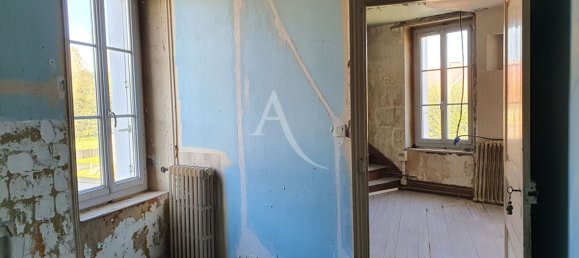 5 Schlafzimmer Haus in Indre, France, Nr. 253414 12