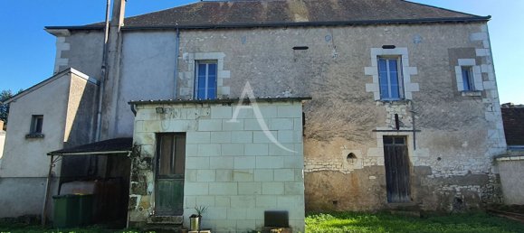 5 Schlafzimmer Haus in Indre, France, Nr. 253414 17
