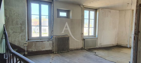 5 Schlafzimmer Haus in Indre, France, Nr. 253414 11