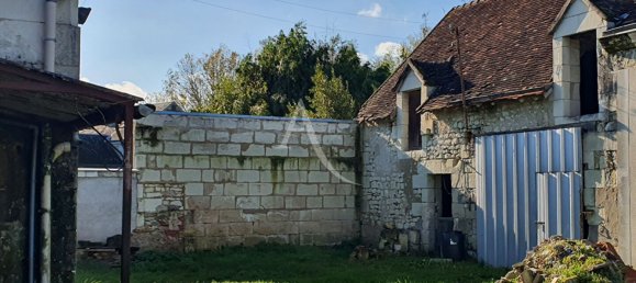 5 Schlafzimmer Haus in Indre, France, Nr. 253414 16