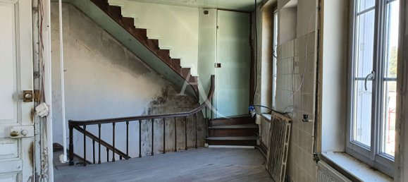 5 Schlafzimmer Haus in Indre, France, Nr. 253414 10