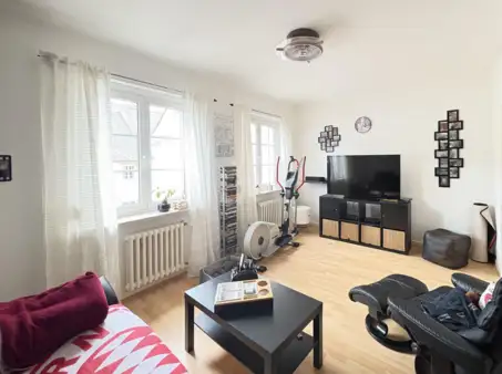 5 bedrooms Townhouse in Trier, Germany No. 37927