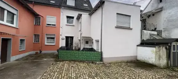 5 bedrooms Townhouse in Trier, Germany No. 37927 18