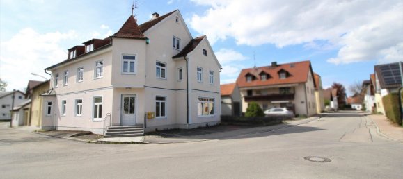 11-Zimmer Gebäude in Erding, Germany, Nr. 119609 16