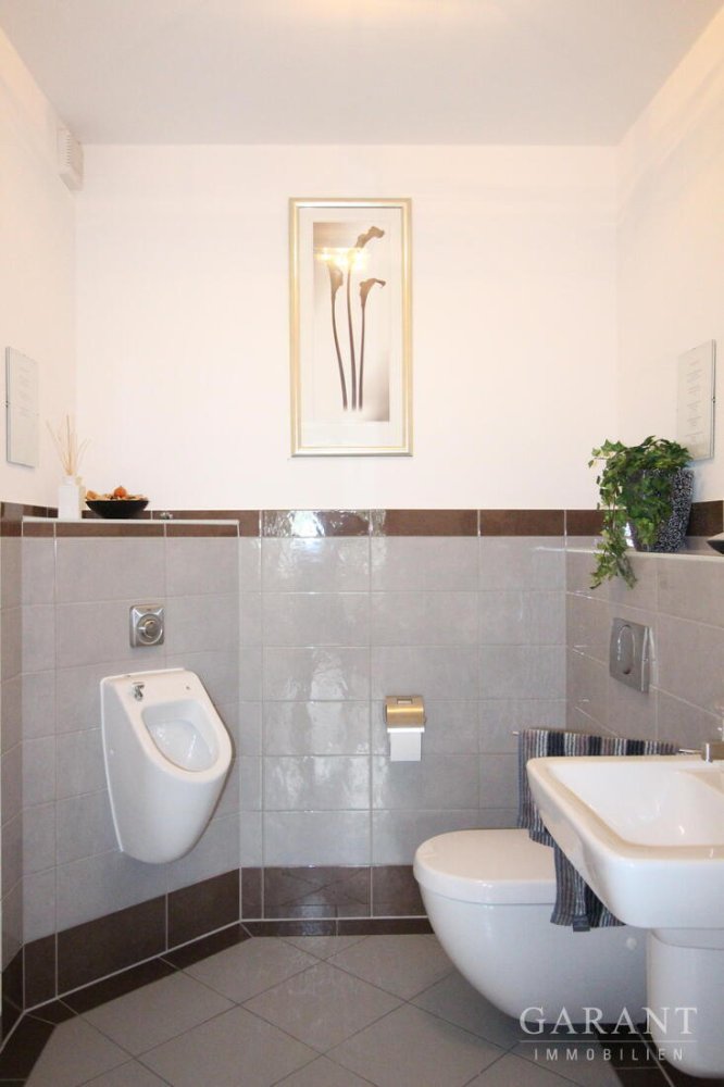 11-Zimmer Gebäude in Erding, Germany, Nr. 119609