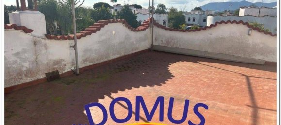 5 bedrooms Villa in San Felice Circeo, Italy No. 377310 27