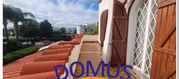 5 bedrooms Villa in San Felice Circeo, Italy No. 377310 24