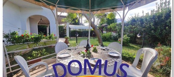 5 bedrooms Villa in San Felice Circeo, Italy No. 377310 2