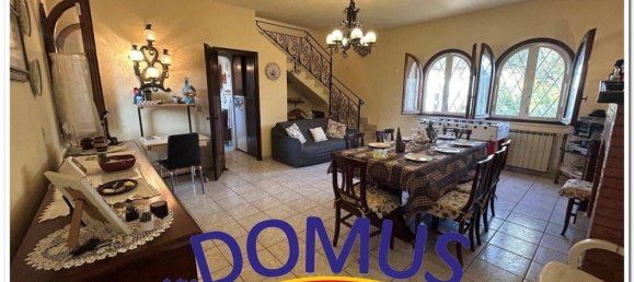 5 bedrooms Villa in San Felice Circeo, Italy No. 377310 4