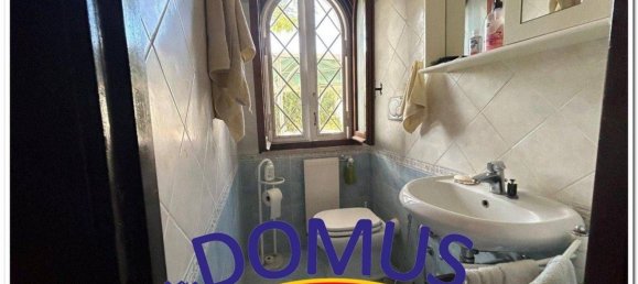 5 bedrooms Villa in San Felice Circeo, Italy No. 377310 12