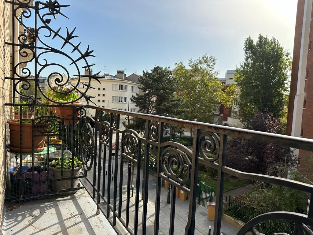 2 chambres Appartement à La Garenne-Colombes, France No. 182654