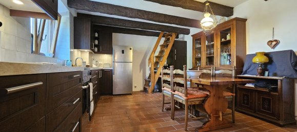 2 bedrooms Duplex in Monteriggioni, Italy No. 321236 10