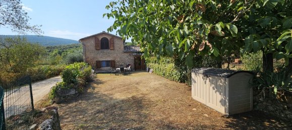 2 bedrooms Duplex in Monteriggioni, Italy No. 321236 4