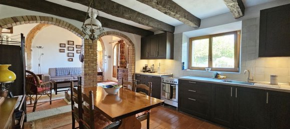 2 bedrooms Duplex in Monteriggioni, Italy No. 321236 9