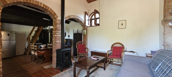 2 bedrooms Duplex in Monteriggioni, Italy No. 321236 8