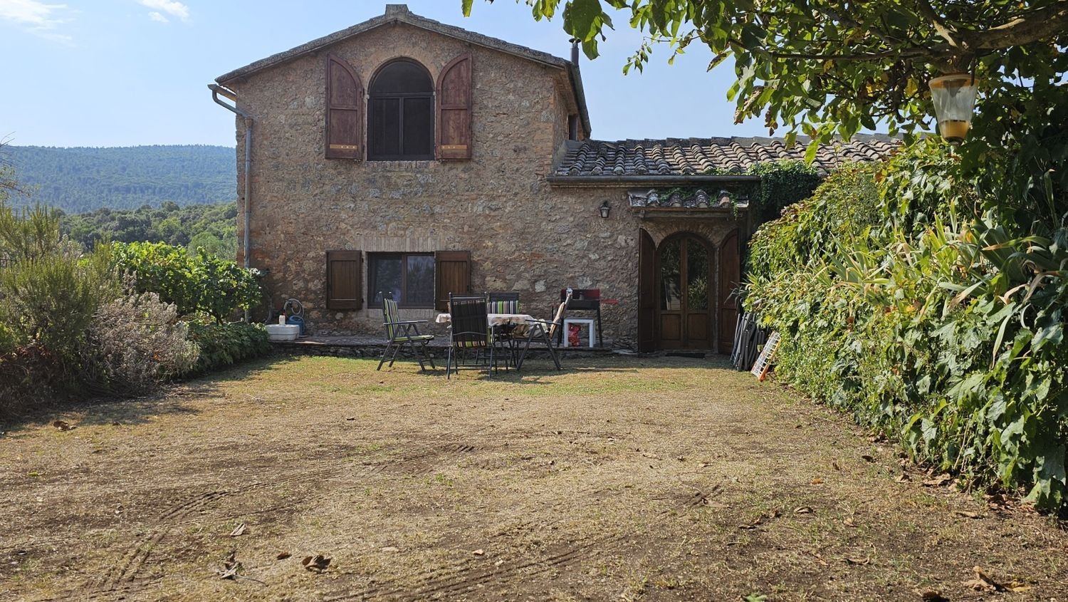 2 bedrooms Duplex in Monteriggioni, Italy No. 321236