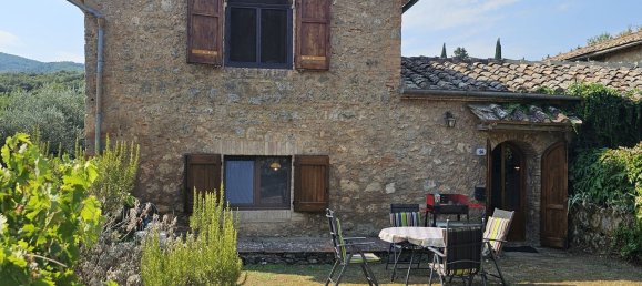 2 bedrooms Duplex in Monteriggioni, Italy No. 321236 3