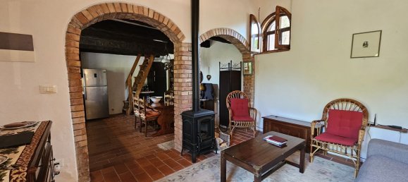 2 bedrooms Duplex in Monteriggioni, Italy No. 321236 7