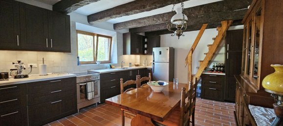 2 bedrooms Duplex in Monteriggioni, Italy No. 321236 13