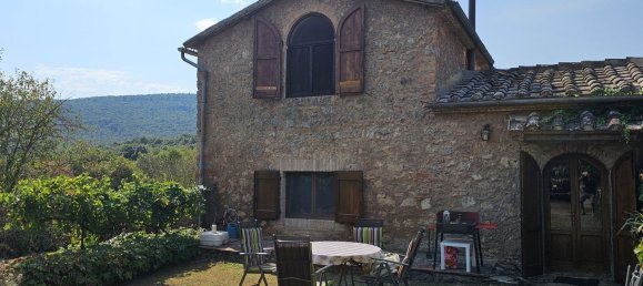 2 bedrooms Duplex in Monteriggioni, Italy No. 321236 2