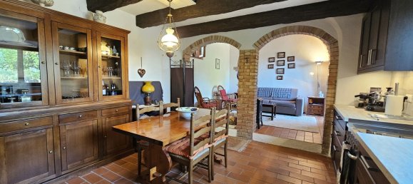2 bedrooms Duplex in Monteriggioni, Italy No. 321236 11