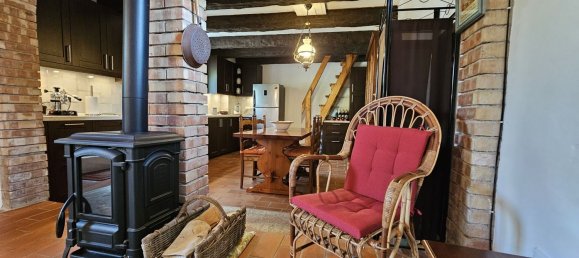 2 bedrooms Duplex in Monteriggioni, Italy No. 321236 12