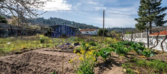 900m² Land in Armamar, Portugal No. 39319 9