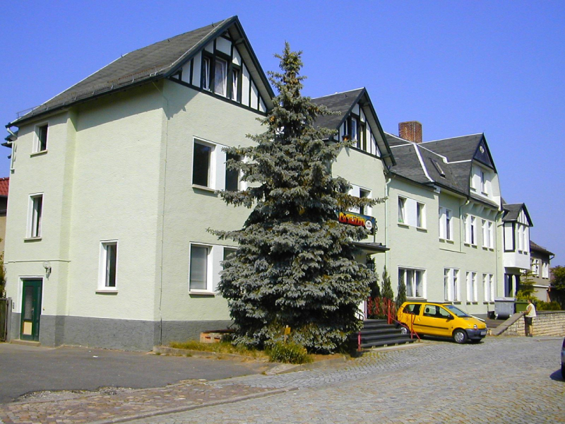 50-salle Bâtiment à Saale-Holzland, Germany No. 150622