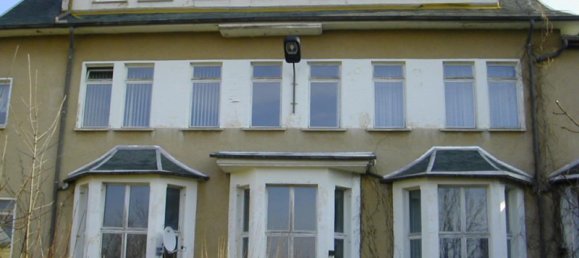 50-salle Bâtiment à Saale-Holzland, Germany No. 150622 2