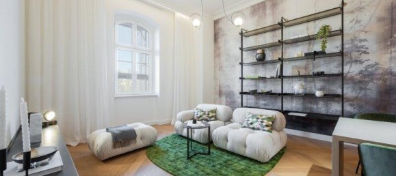 3-Zimmer Wohnung in Leopoldstadt, Austria, Nr. 213907 10