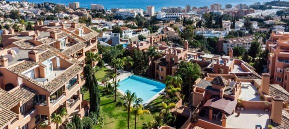 2 bedrooms Apartment in Fuengirola, Spain No. 167018 24
