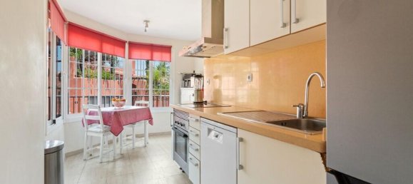 2 bedrooms Apartment in Fuengirola, Spain No. 167018 11