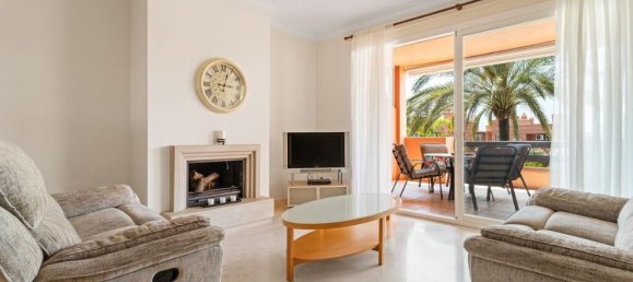 2 bedrooms Apartment in Fuengirola, Spain No. 167018 7