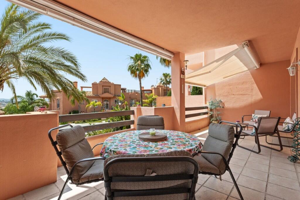 2 bedrooms Apartment in Fuengirola, Spain No. 167018