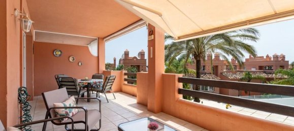 2 bedrooms Apartment in Fuengirola, Spain No. 167018 4