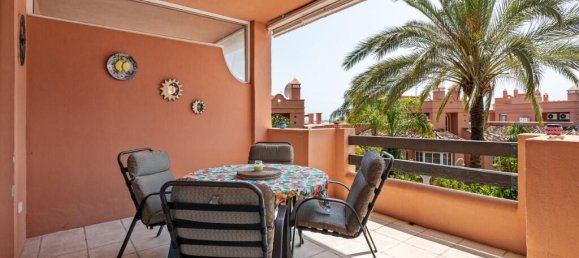 2 bedrooms Apartment in Fuengirola, Spain No. 167018 5