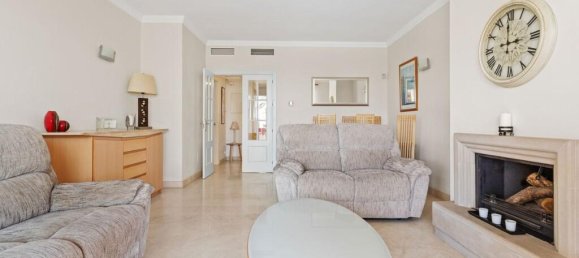2 bedrooms Apartment in Fuengirola, Spain No. 167018 10