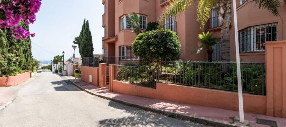 2 bedrooms Apartment in Fuengirola, Spain No. 167018 26