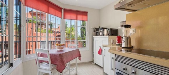 2 bedrooms Apartment in Fuengirola, Spain No. 167018 12