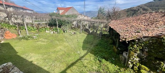 Casa de 3 dormitorios en Ponte da Barca, Portugal No. 17867 3