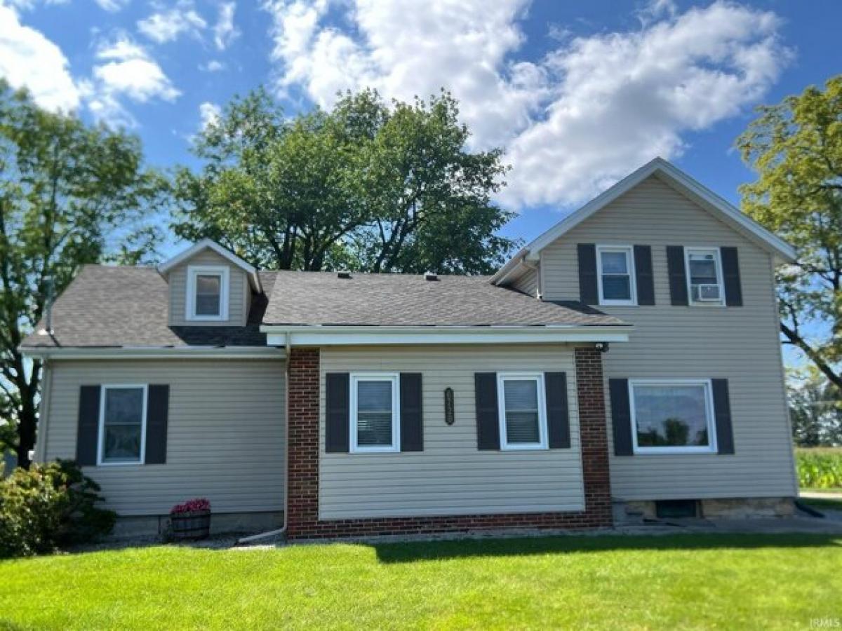 3 bedrooms House in Fort Wayne, USA No. 372027