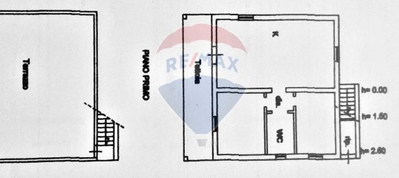 2 Schlafzimmer Haus in Manfredonia, Italy, Nr. 80884 36