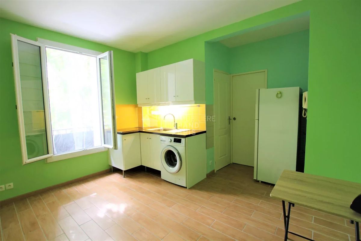 1 bedroom Apartment in Boulogne-Billancourt, France No. 187754