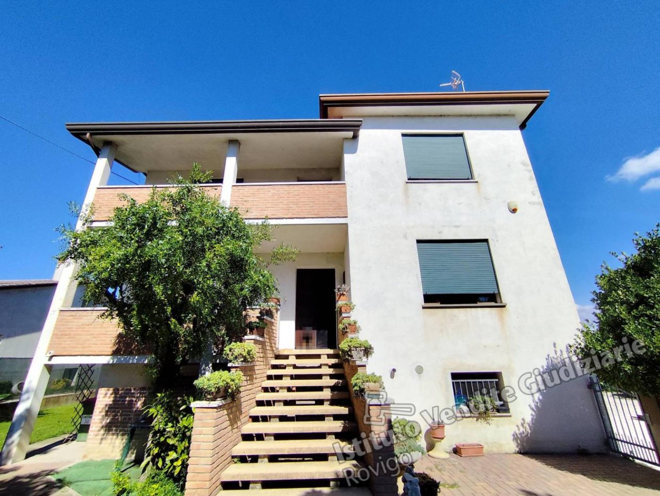 6 Schlafzimmer Villa in Merlara, Italy, Nr. 359424