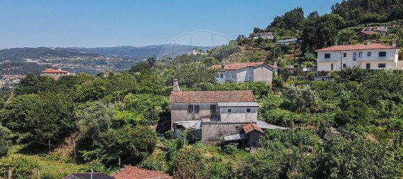 4 غرف نوم منزل في Castelo de Paiva, Portugal رقم 47973 2